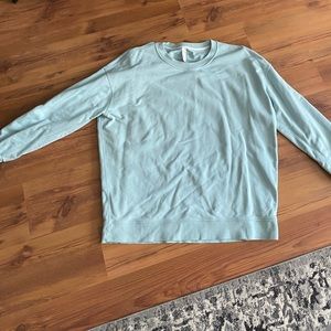 Lululemon Perfectly oversized hoodie